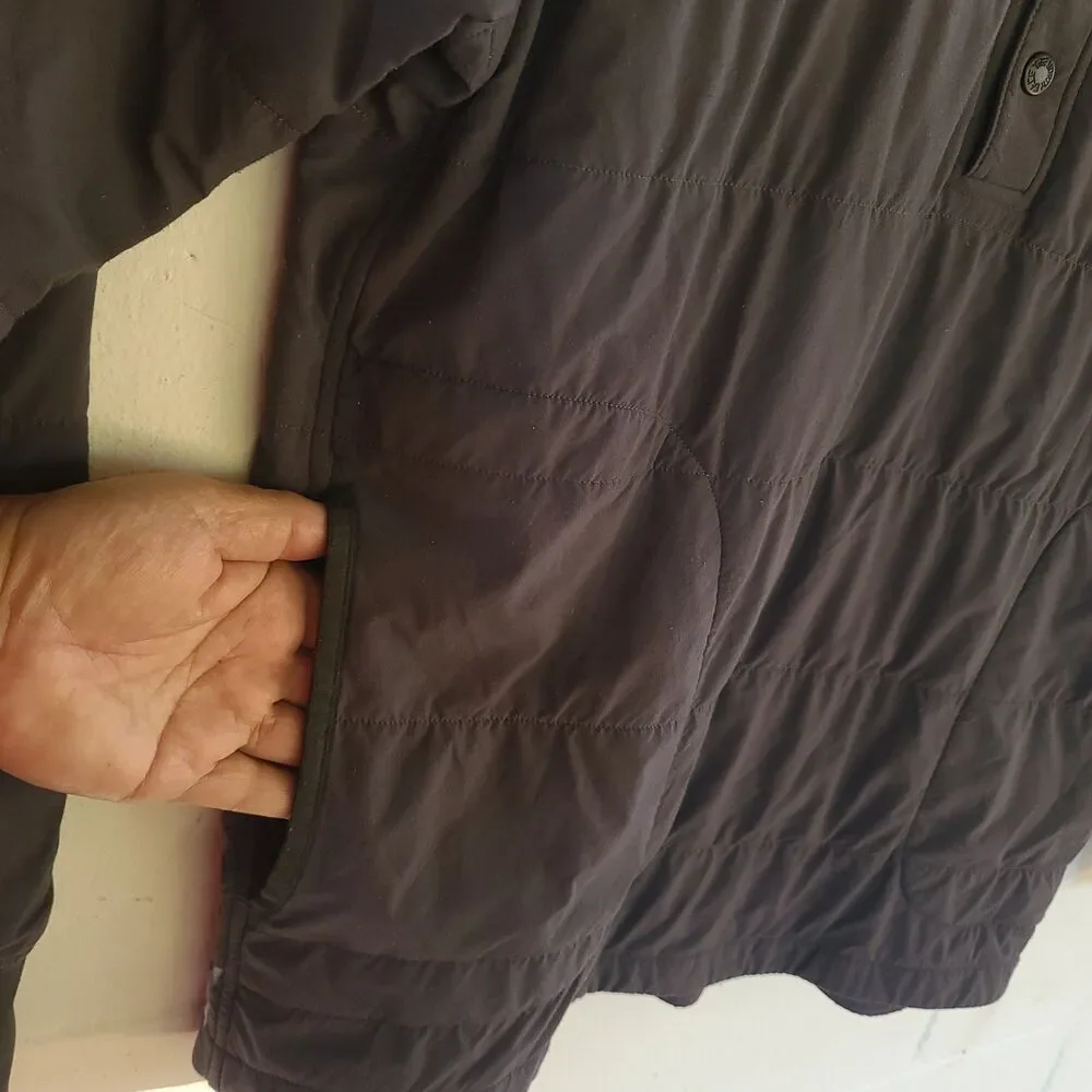 The North Face north face
